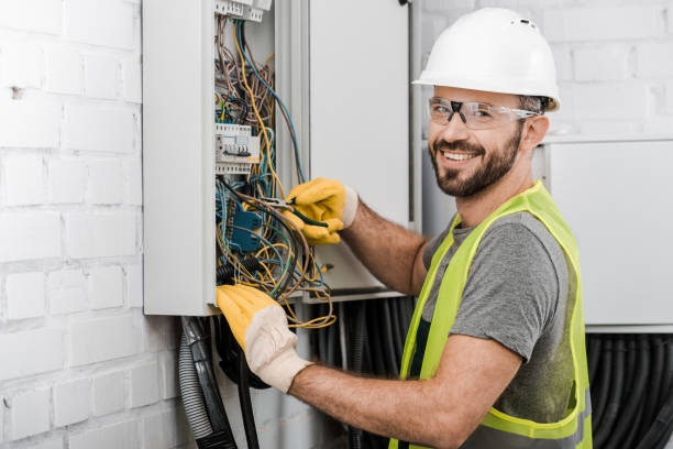 Best Residential Electrician Services  in Vander, NC