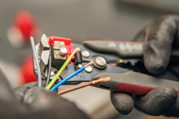 Best Electrician for Home Renovation  in Vander, NC
