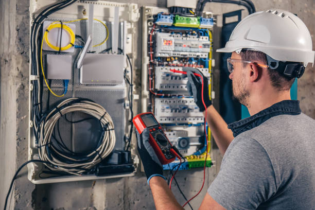 Best Affordable Electrical Installation  in Vander, NC