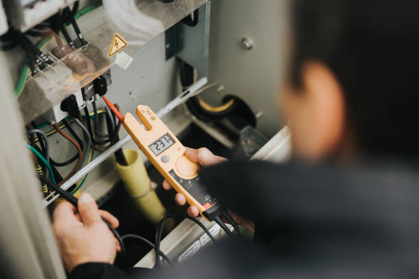Electrical Upgrades for Homes in Vander, NC