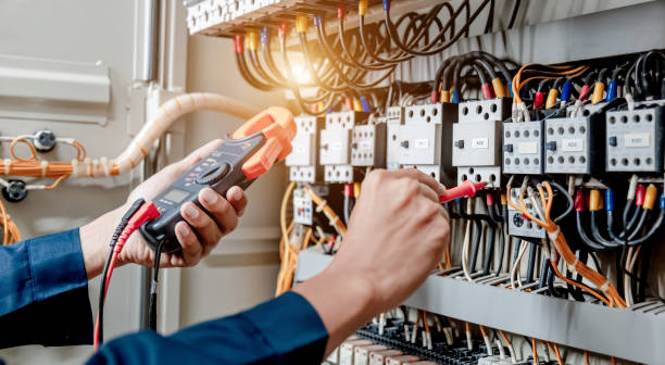  Vander, NC Electrician Pros