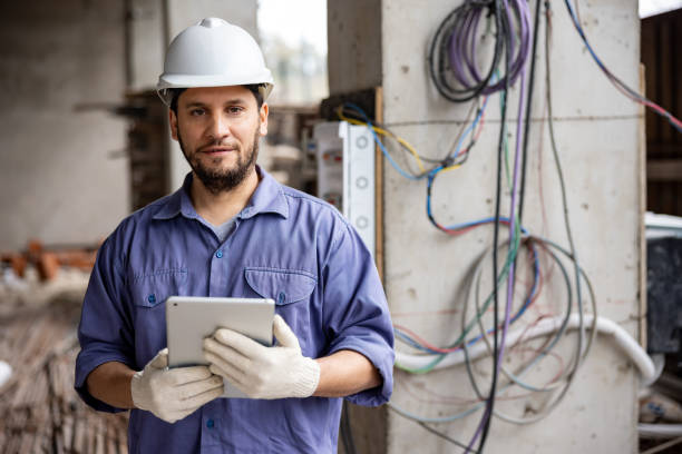 Best Electrical Outlet Repair  in Vander, NC