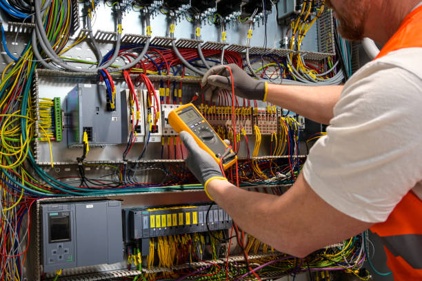 Best Electrical Rewiring Services  in Vander, NC